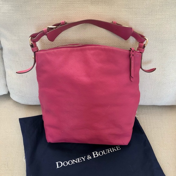 Dooney&Bourke bag. - Picture 2 of 3